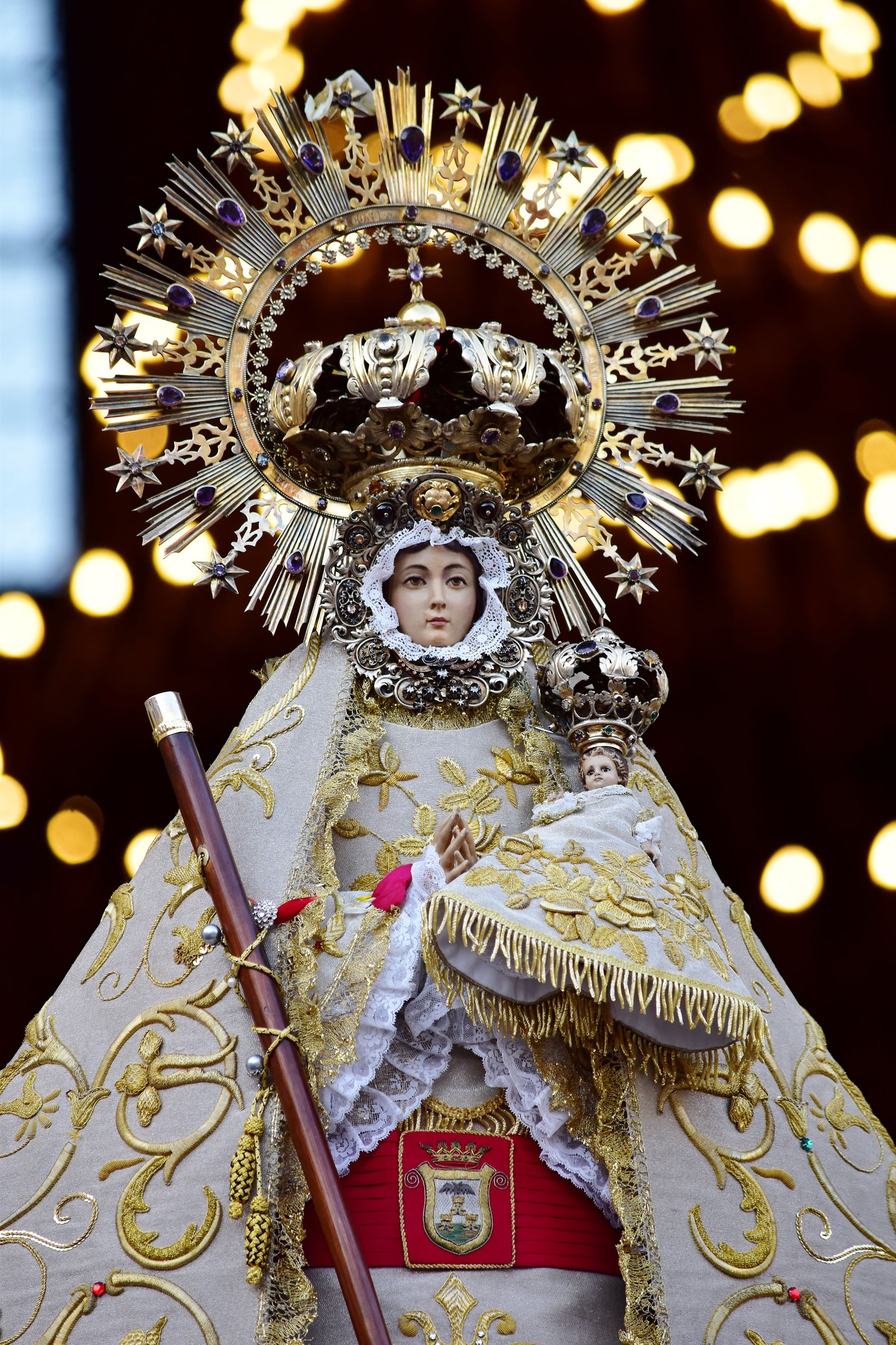 Virgen de los Llanos (Albacete)